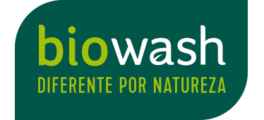 Biowash Logo
