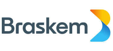 Braskem Logo