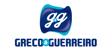 Greco & Guerreiro Logo