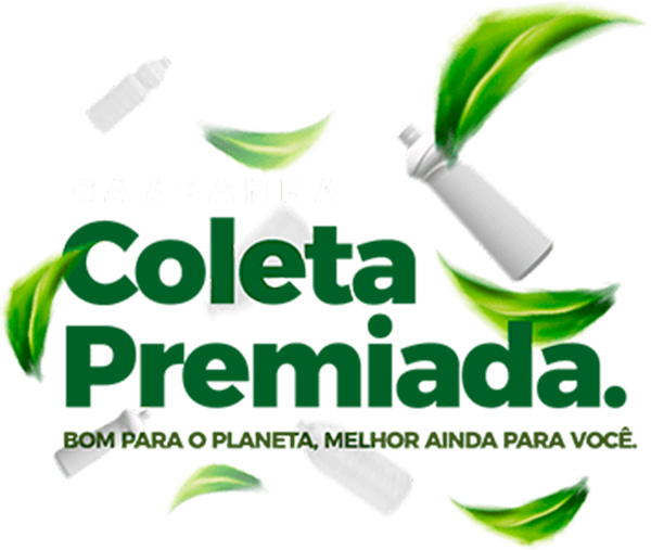 Coleta Premiada Case